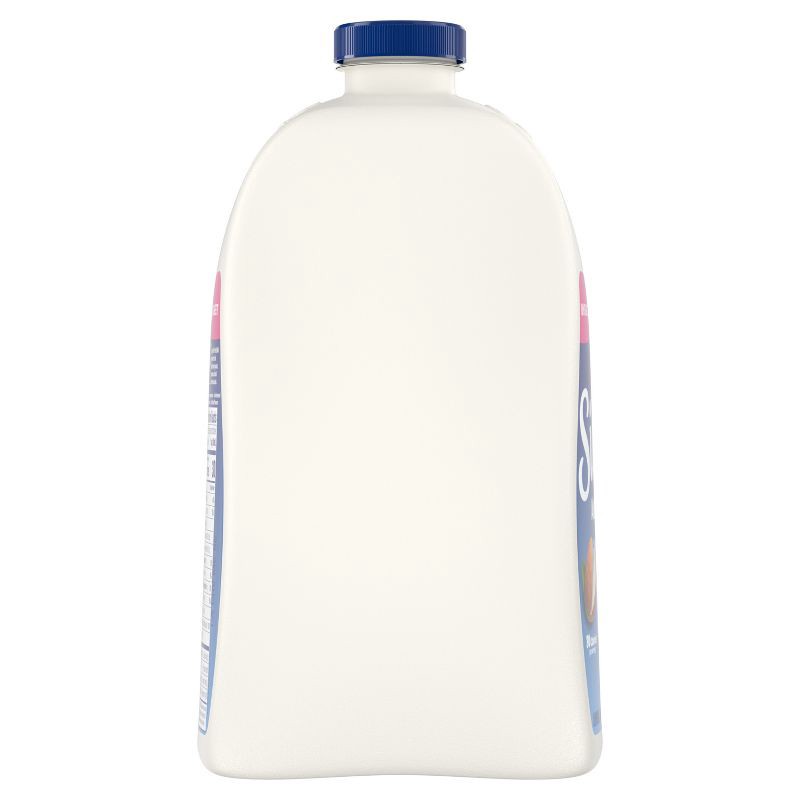 slide 12 of 12, Silk Unsweetened Almond Milk - 96 fl oz, 96 fl oz