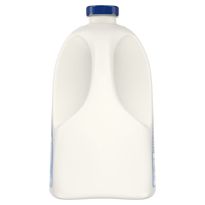 slide 10 of 12, Silk Unsweetened Almond Milk - 96 fl oz, 96 fl oz