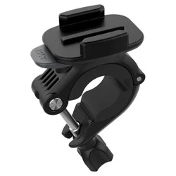 GoPro Handlebar / Seatpost / Pole Mount - Black (AGTSM-001)