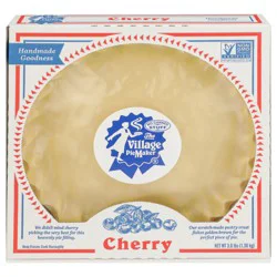 The Village PieMaker Village PieMaker Frozen Cherry Pie