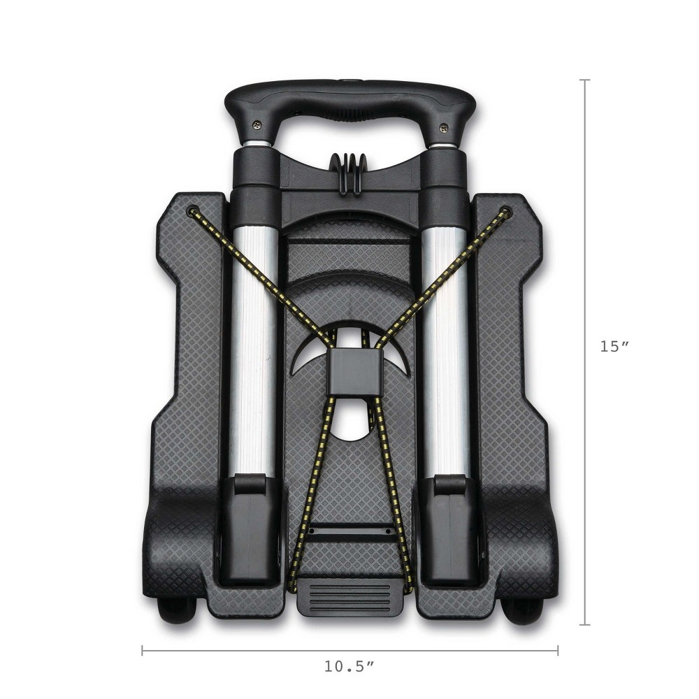 slide 4 of 4, American Tourister Luggage Cart, 1 ct