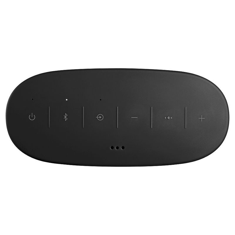 slide 3 of 6, Bose SoundLink Color Bluetooth Speaker II - Black, 1 ct