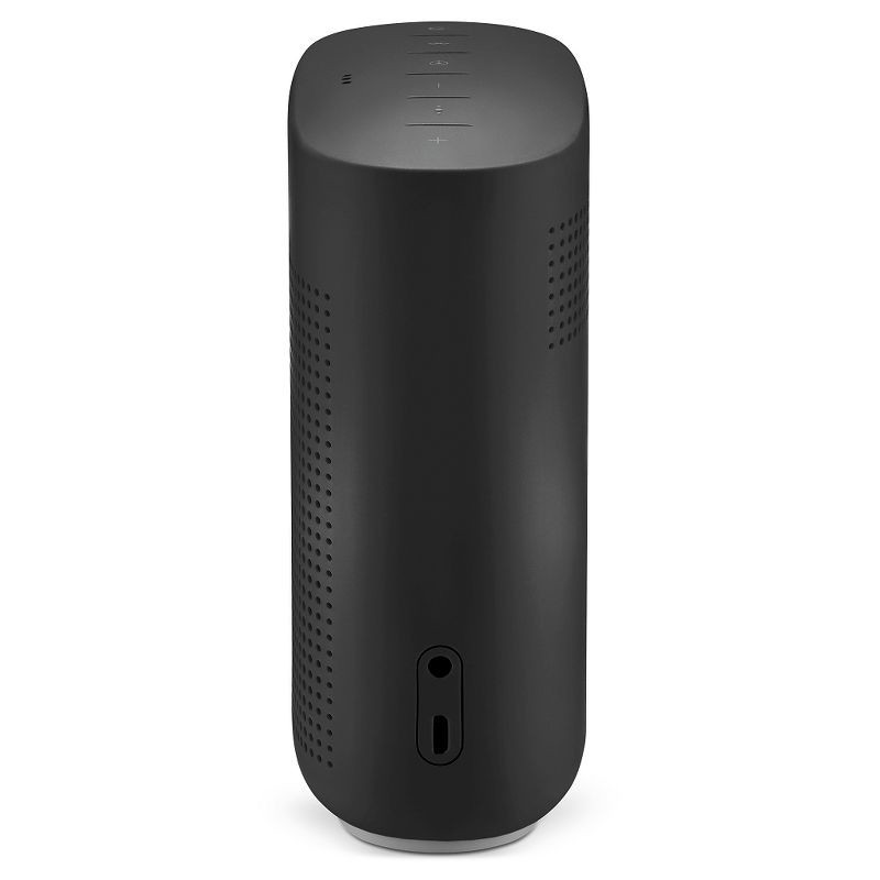 slide 4 of 6, Bose SoundLink Color Bluetooth Speaker II - Black, 1 ct