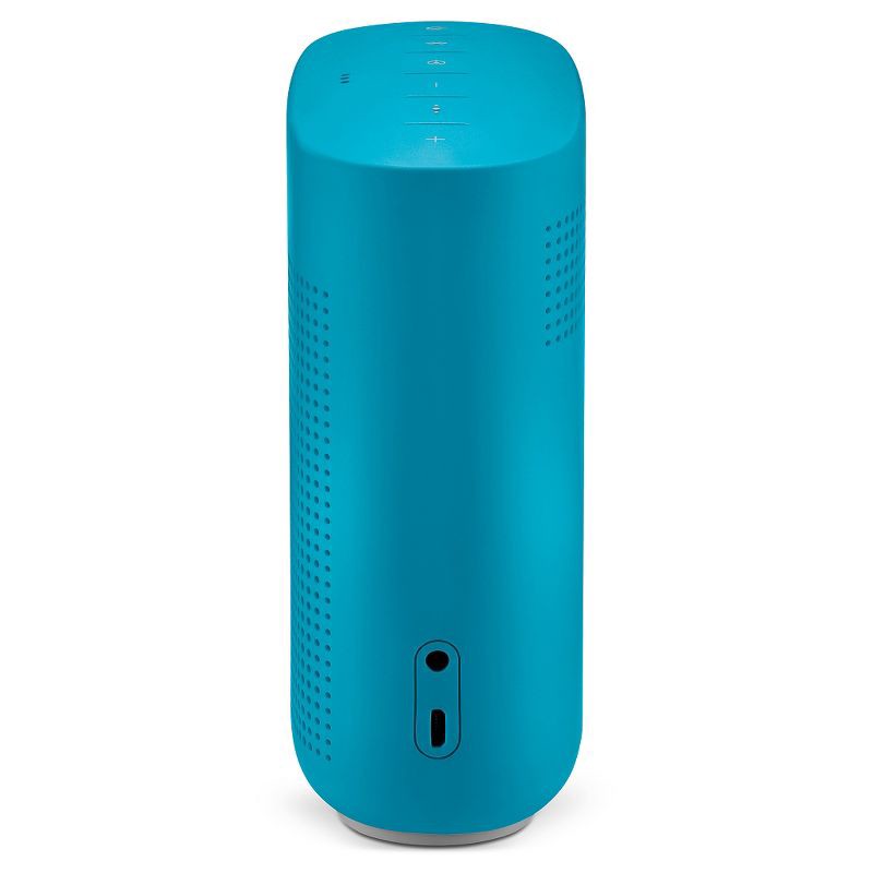 slide 5 of 6, Bose SoundLink Color Bluetooth Speaker II - Blue, 1 ct