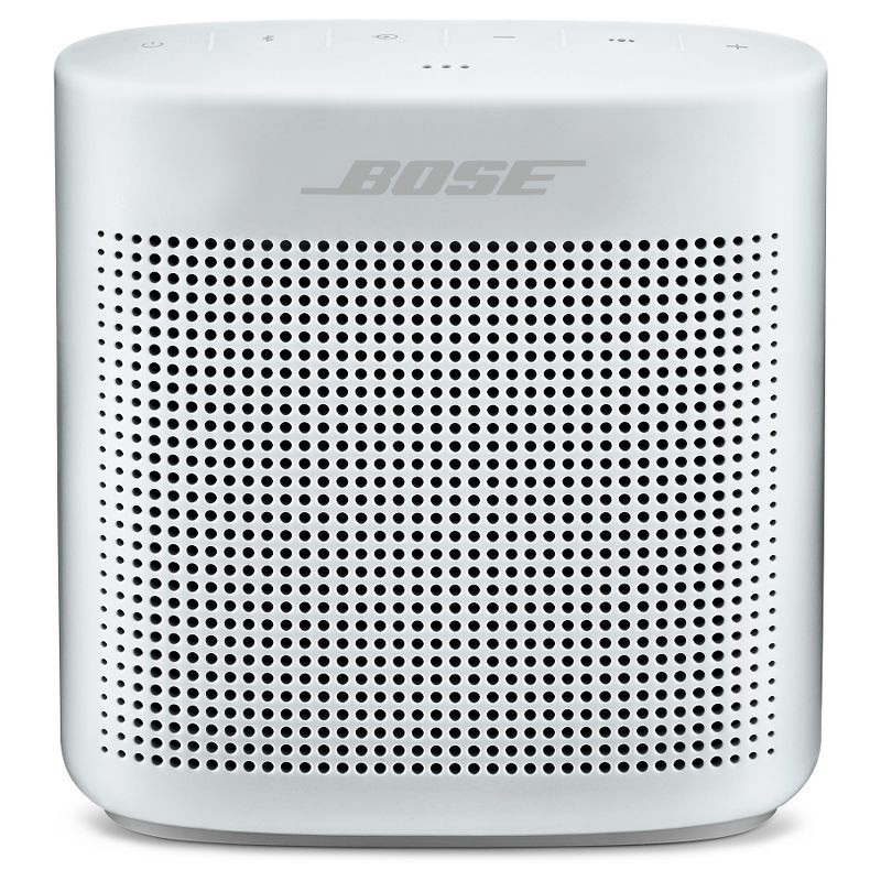 slide 1 of 6, Bose SoundLink Color Bluetooth Speaker II - White, 1 ct