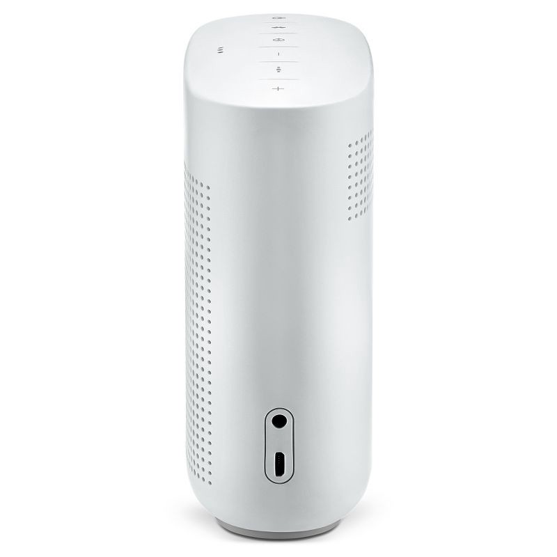 slide 5 of 6, Bose SoundLink Color Bluetooth Speaker II - White, 1 ct