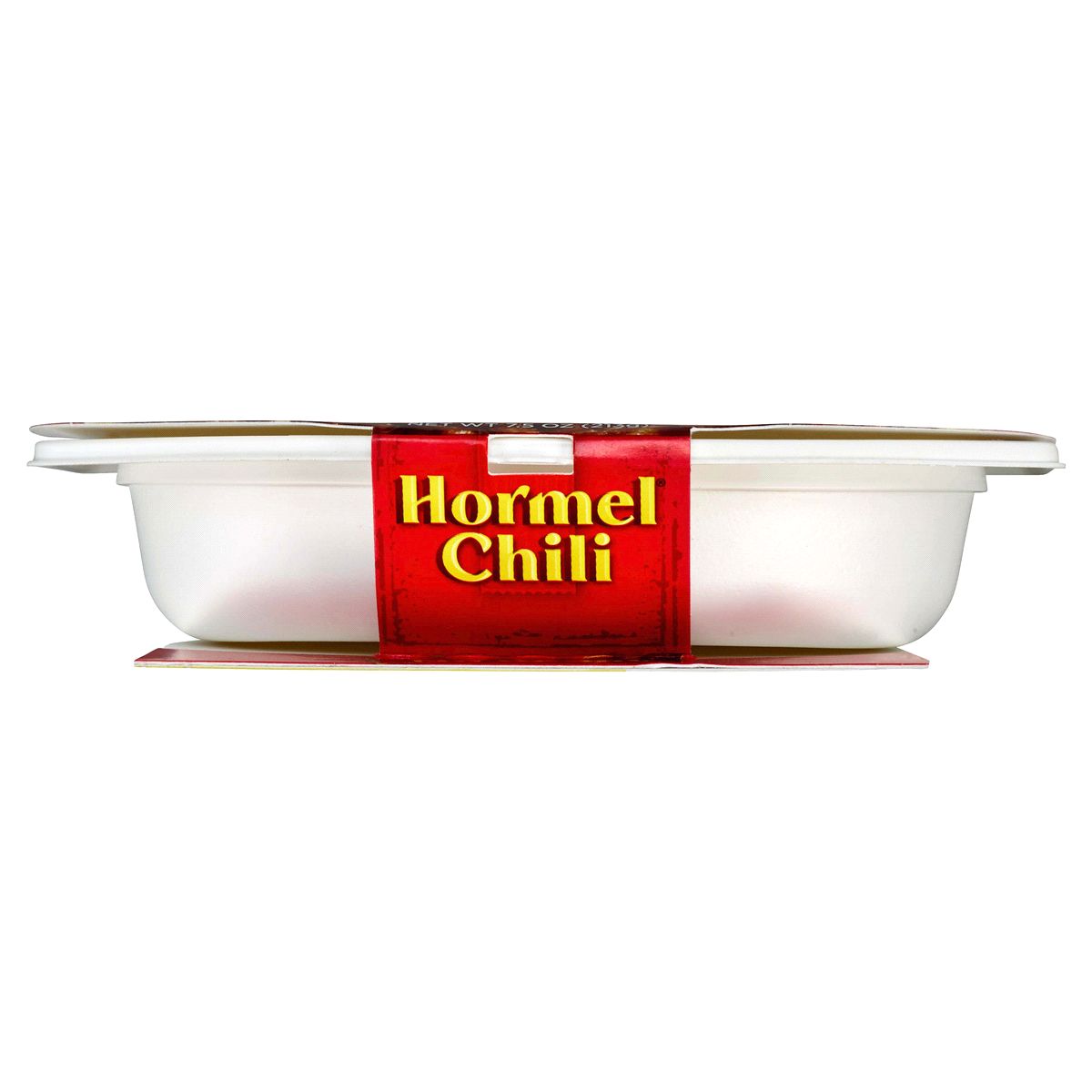 slide 7 of 8, Hormel Chili No Bean Microwave Cup, 7.5 oz