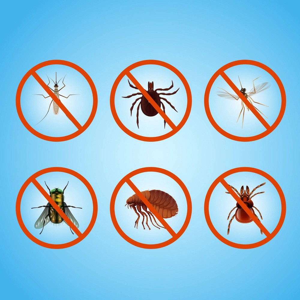 Cutter Pump Lemon Eucalyptus Insect Repellent 4 oz Shipt