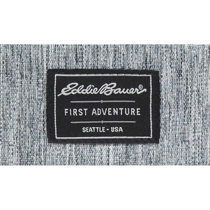 slide 2 of 5, Eddie Bauer Rainier Back Pack Diaper Bag, 1 ct