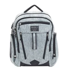 Eddie Bauer Rainier Back Pack Diaper Bag