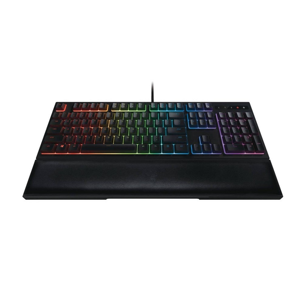 slide 4 of 4, Razer Ornata Chroma Gaming Keyboard, 1 ct