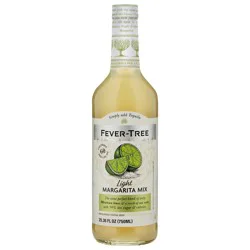 Fever-Tree Light Margarita Mix 25.36 fl oz