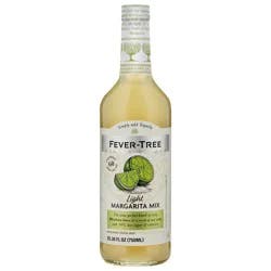 Fever-Tree Light Margarita Mix 25.36 fl oz