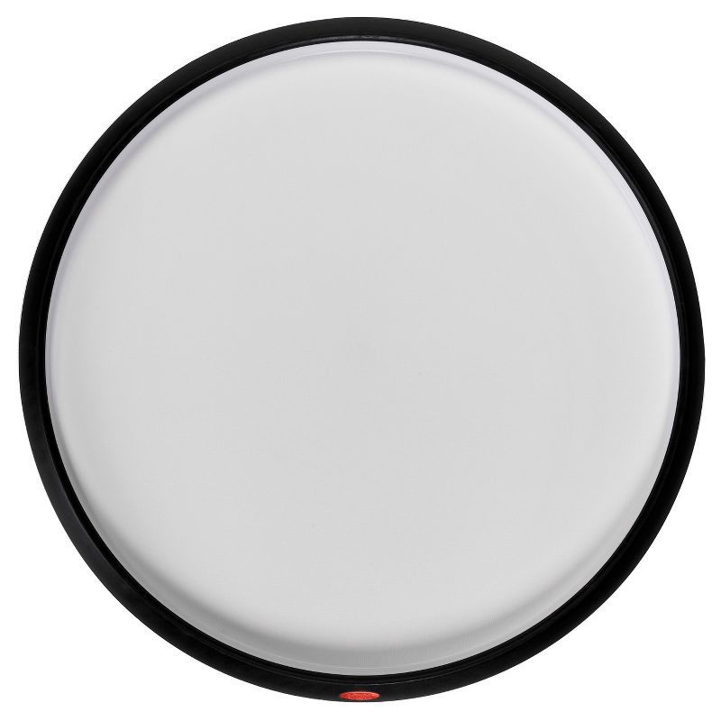 slide 1 of 7, OXO Lazy Susan White, 1 ct