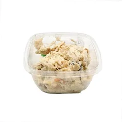 Hy-Vee Napa Valley Cashew Chicken Salad - Medium