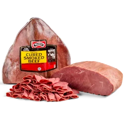 Wimmer's Sliced Dried Beef