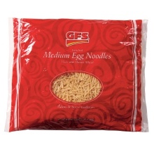 slide 1 of 1, GFS Medium Egg Noodles, 80 oz