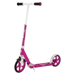 Razor A5 Lux 2 Wheel Kick Scooter - Pink