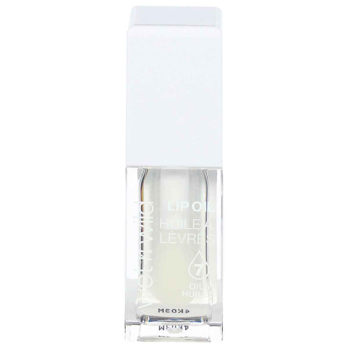 slide 1 of 12, wet n wild Crystal Ball Ultra Hydrating Lip Oil 7.11 ml, 0.24 fl oz