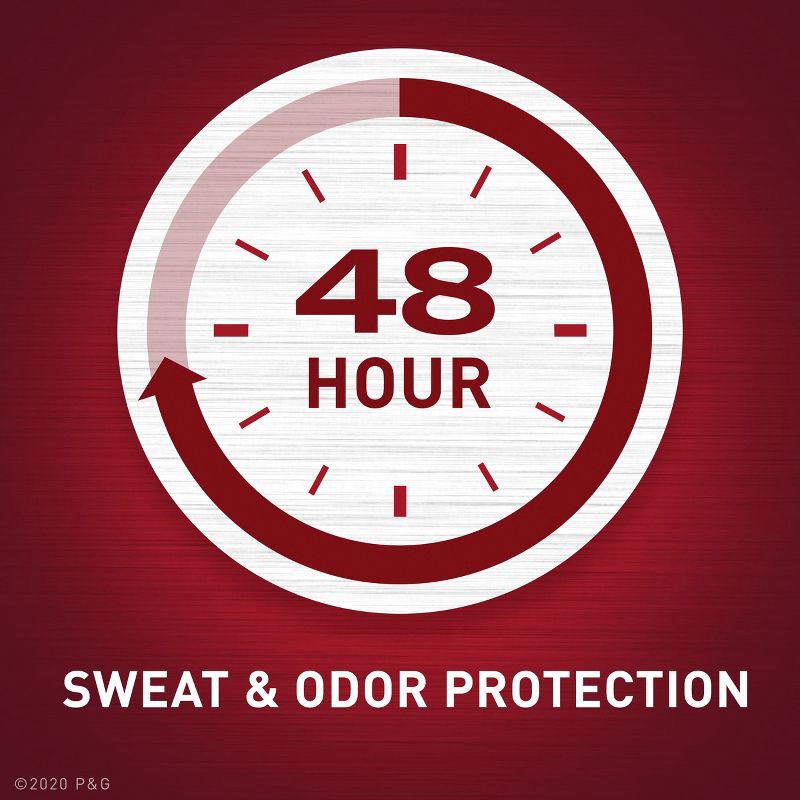 slide 5 of 7, Old Spice Hardest Working Collection Sweat Defense Antiperspirant & Deodorant Pure Sport Plus Twin Pack - 2.6oz, 2.6 oz