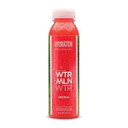 WTRMLN WTR Hydration Cold Pressed Juiced Watermelon Water - 12 fl oz