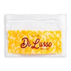 Di Lusso Dilusso Premium Sliced Colby Jack Grab And Go