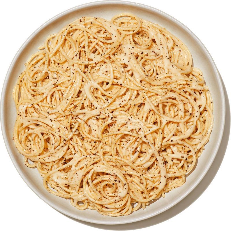 slide 5 of 7, Banza Gluten Free Chickpea Spaghetti - 8oz, 8 oz