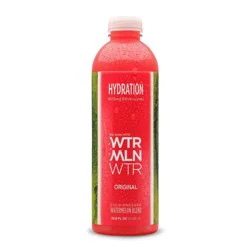 WTRMLN WTR Hydration Cold Pressed Juiced Watermelon Water - 1L