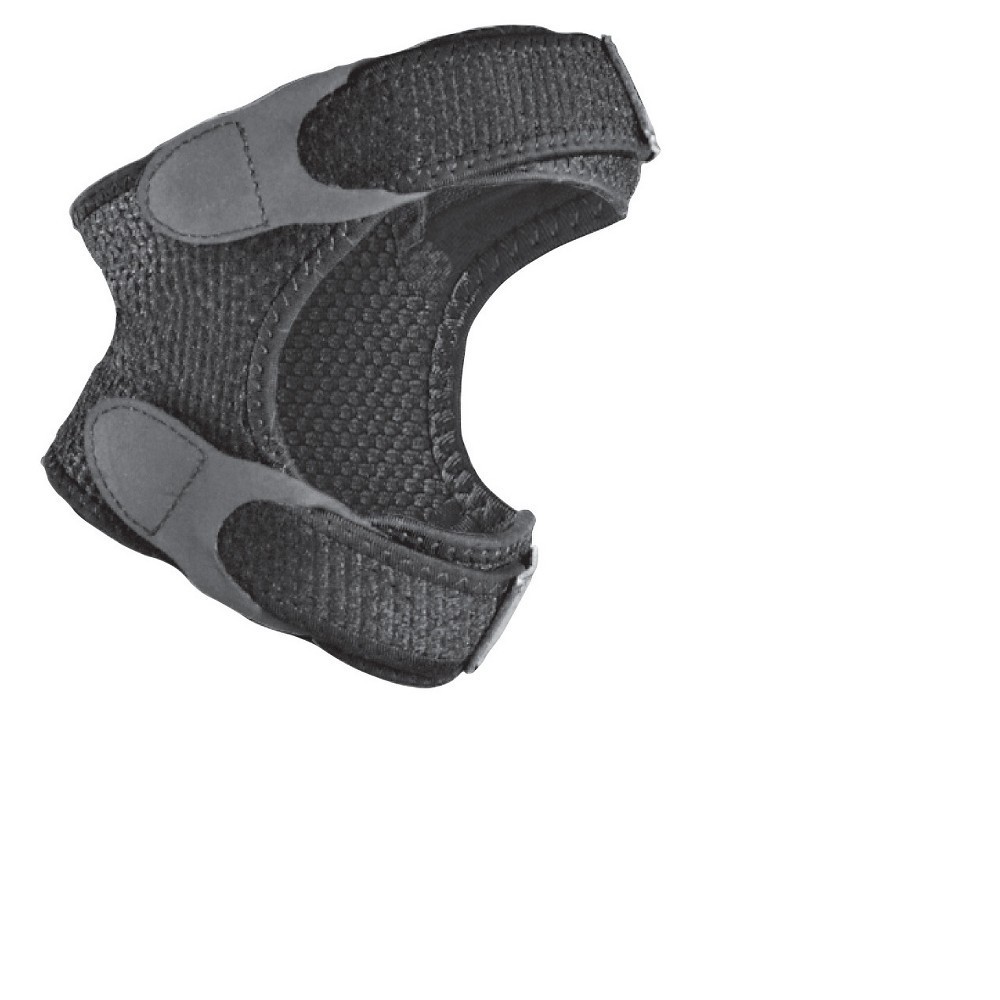 slide 2 of 4, FUTURO Dual Strap Knee Support, Adjustable, 1 ct
