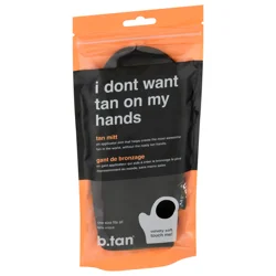 B. Tan Tan Mitt 1 Ea