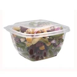 Hy-Vee Four Bean Salad - Medium