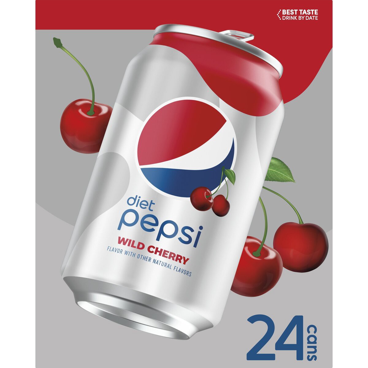 slide 4 of 4, Pepsi Soda, 18 lb