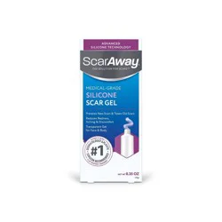 ScarAway Scar Treatment Gel - .35oz