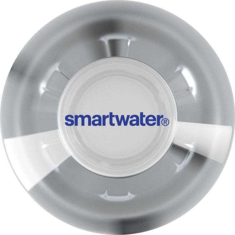 slide 6 of 8, smartwater - 20 fl oz Bottle, 20 fl oz