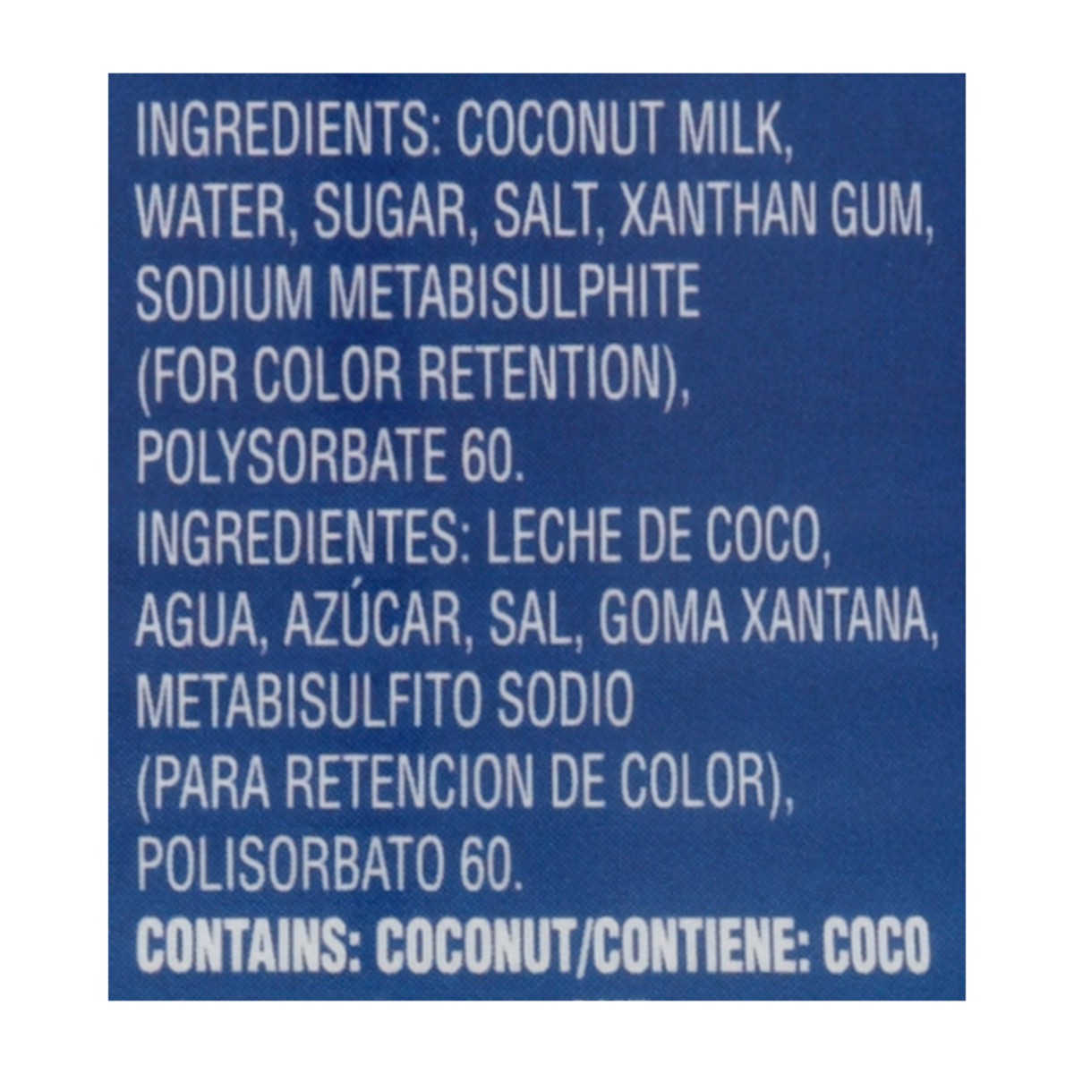 slide 12 of 14, Iberia Coconut Cream 13.2 fl oz, 13.2 fl oz