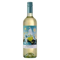 Prophecy Wines Prophecy Pinot Grigio White Wine - 750ml Bottle