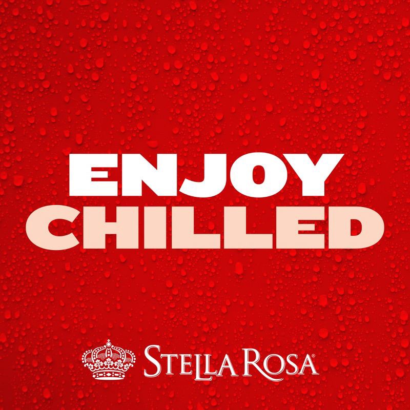 slide 8 of 14, Stella Rosa Black Red Blend Wine - 750ml Bottle, 750 ml