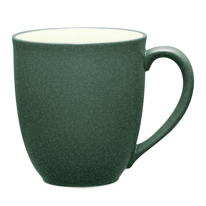 slide 1 of 1, Noritake Colorwave Mug - Spruce, 1 ct