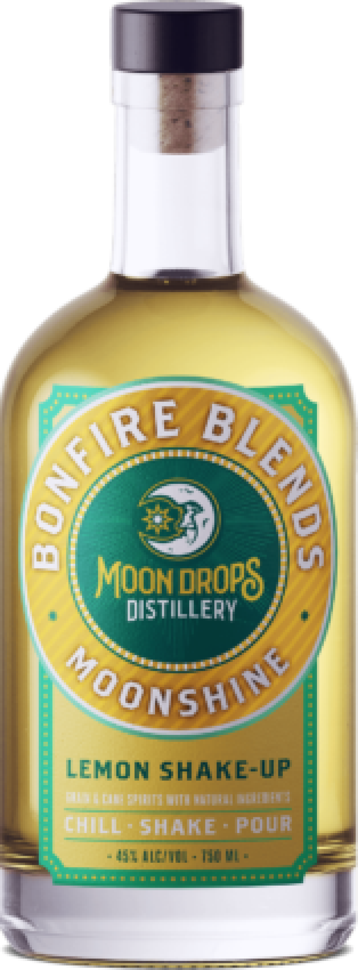 slide 1 of 1, Moon Drops Lemon Shake-Up, 750 ml