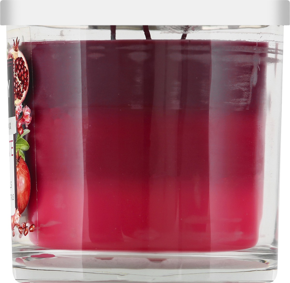 slide 5 of 10, Tuscany Pomegranate Fizz Dle, 14 oz