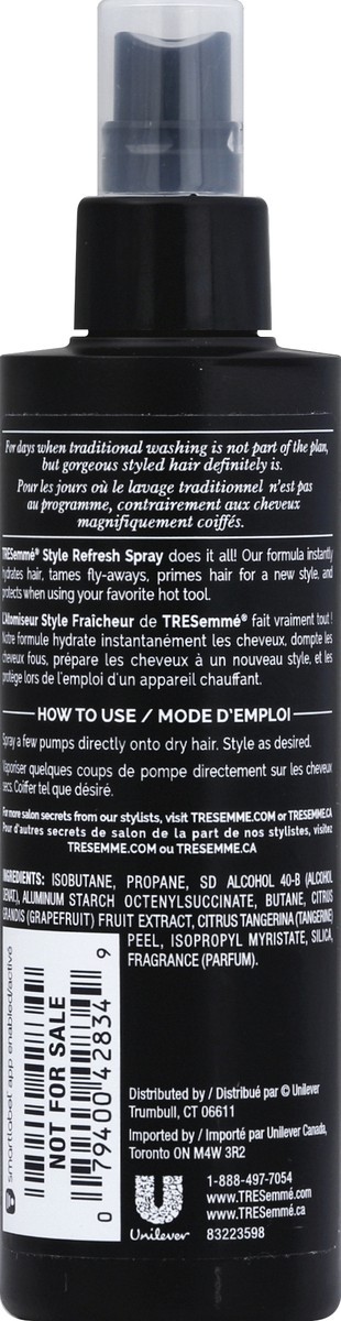 slide 6 of 6, Suave Sea Mineral Infusion Texturizing Sea Salt Spray, 6.8 oz