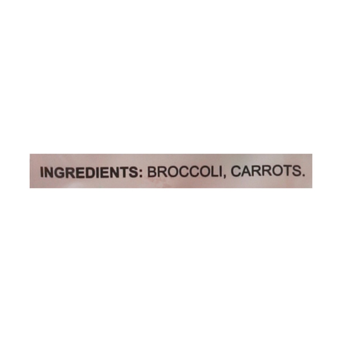 slide 4 of 14, Eat Smart Broccoli & Carrots, 12 oz