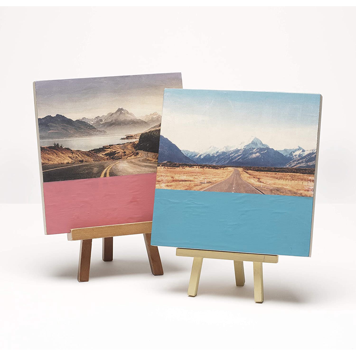 slide 2 of 6, Mod Podge Foam Brush Set, 1/2 in