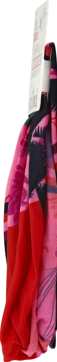 slide 8 of 8, scünci Headwraps 2 ea, 2 ct