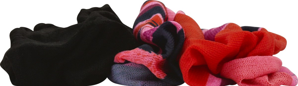 slide 3 of 8, scünci Headwraps 2 ea, 2 ct