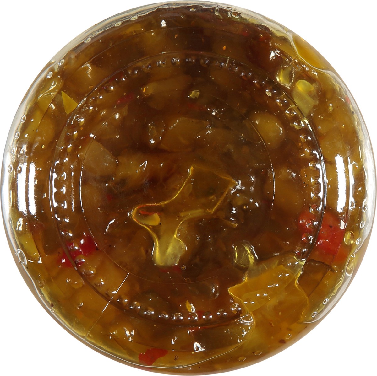 slide 12 of 14, Famous Dave's Medium Pickle Relish 10 fl oz, 10 fl oz