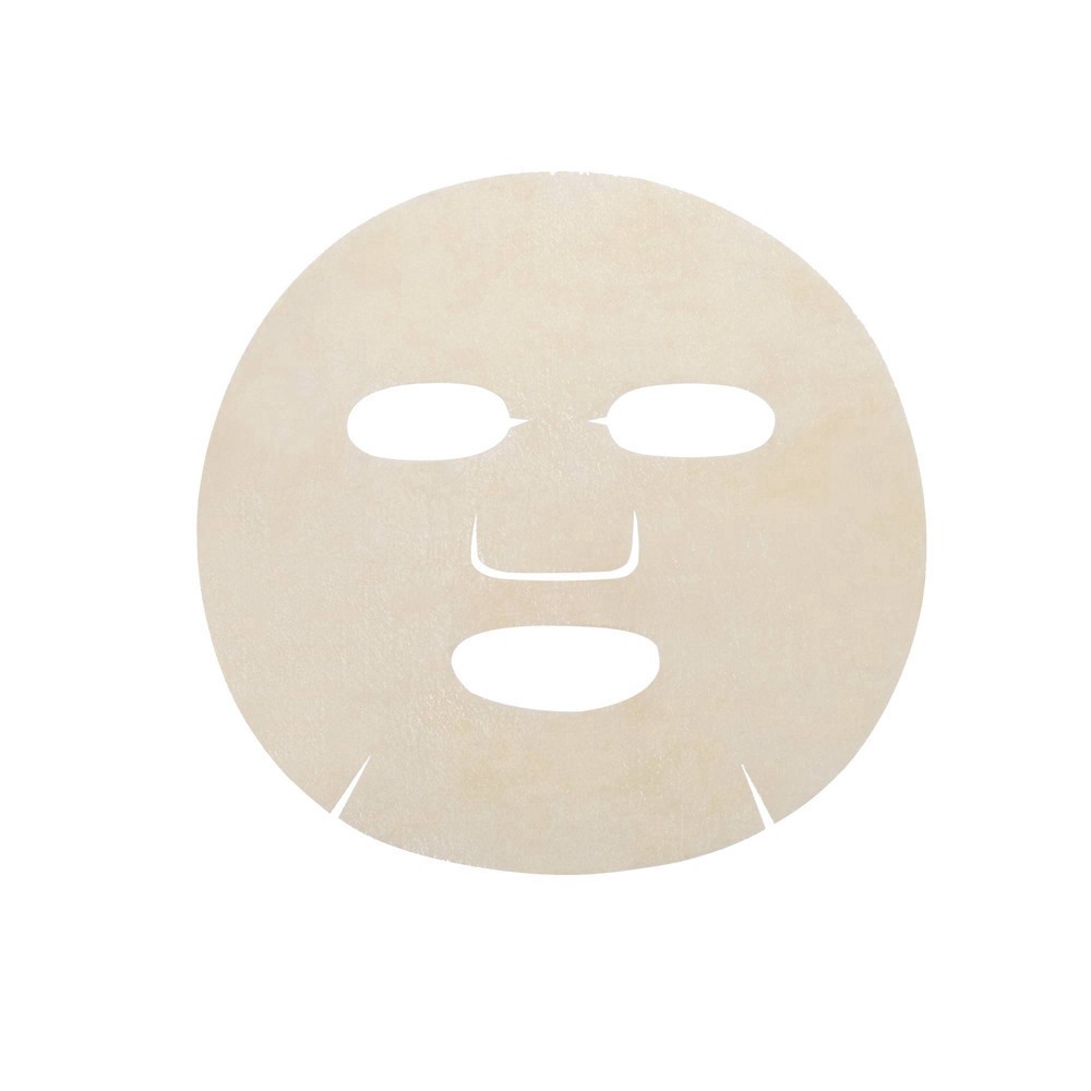 slide 3 of 13, Masque Bar Naturals Coconut + Hyaluronic Acid Sheet Mask - 0.6 fl oz, 1 ct