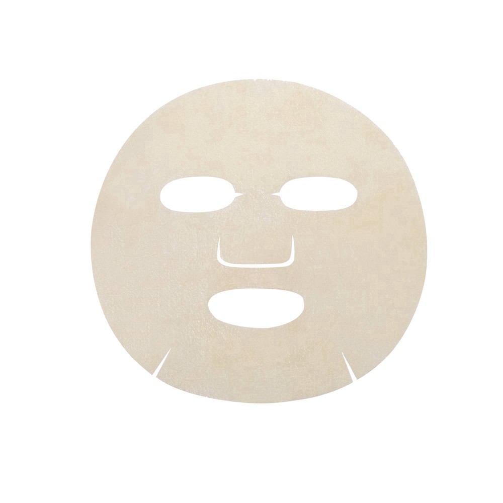 slide 5 of 13, Masque Bar Naturals Coconut + Hyaluronic Acid Sheet Mask - 0.6 fl oz, 1 ct