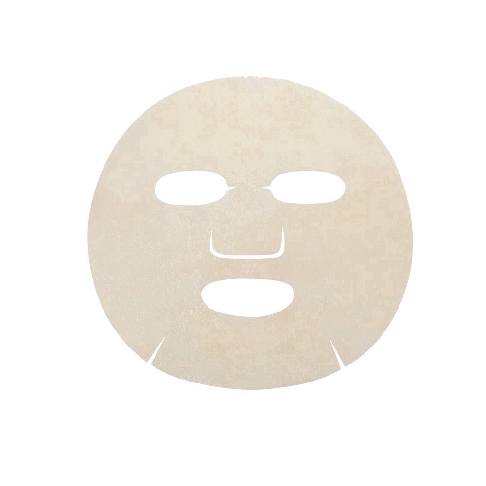 slide 7 of 13, Masque Bar Naturals Coconut + Hyaluronic Acid Sheet Mask - 0.6 fl oz, 1 ct