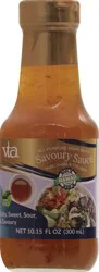 VTA Nuoc Chan Mild Sauce